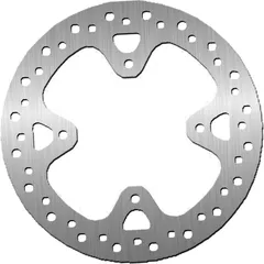 Bremsscheibe NG 0474 240 mm, starr (FXD)