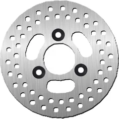 Bremsscheibe NG 0490 169 mm, starr (FXD)