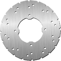 Bremsscheibe NG 0492 183 mm, starr (FXD)