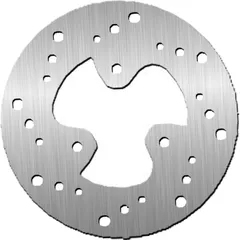 Bremsscheibe NG 0493 177 mm, starr (FXD)