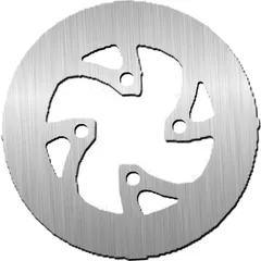 Brake disk NG 0607 150 mm, fixed (FXD)