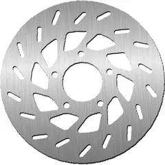Bremsscheibe NG 0612 220 mm, starr (FXD)