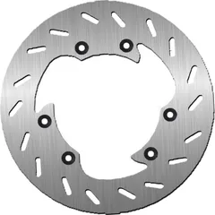 Bremsscheibe NG 0632 240 mm, starr (FXD)