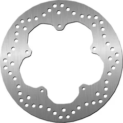 Bremsscheibe NG 0638 240 mm, starr (FXD)