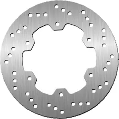 Bremsscheibe NG 0639 220 mm, starr (FXD)