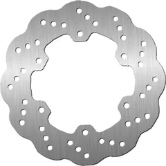 Bremsscheibe NG 0639X 220 mm, starr (FXD) Wavy