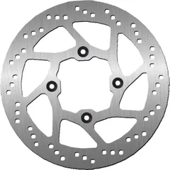Bremsscheibe NG 0641 276 mm, starr (FXD)