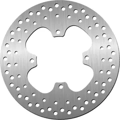 Bremsscheibe NG 0652 227 mm, starr (FXD)