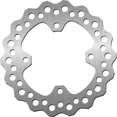 Bremsscheibe NG 0653X 218 mm, starr (FXD) Wavy