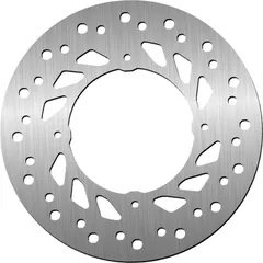 Bremsscheibe NG 0656 220 mm, starr (FXD)