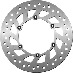 Bremsscheibe NG 0675 250 mm, starr (FXD)