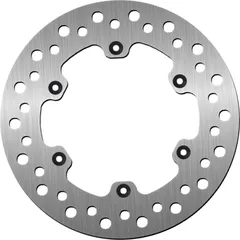 Bremsscheibe NG 0676 220 mm, starr (FXD)