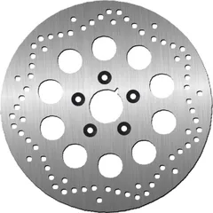 Bremsscheibe NG 0678 292 mm, starr (FXD)