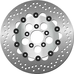 Bremsscheibe NG 0679 292 mm, schwimmend gelagert (FLD)