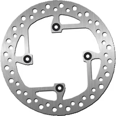 Bremsscheibe NG 0683 240 mm, starr (FXD)