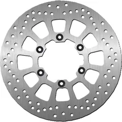 Bremsscheibe NG 0686 270 mm, starr (FXD)