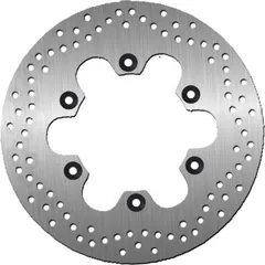 Bremsscheibe NG 0687 280 mm, starr (FXD)