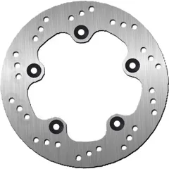 Bremsscheibe NG 0691 210 mm, starr (FXD)