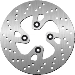 Bremsscheibe NG 0716 220 mm, starr (FXD)