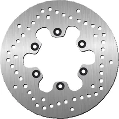 Bremsscheibe NG 0717 220 mm, starr (FXD)