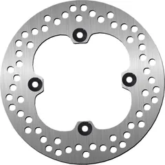 Bremsscheibe NG 0718 220 mm, starr (FXD)