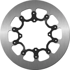 Bremsscheibe NG 0722SP 320 mm, schwimmend gelagert (FLD) ungelo