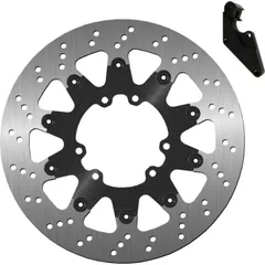 Brake disk Oversizekit NG 0724K14