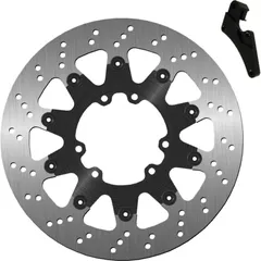 Bremsscheibe Oversizekit NG 0724K15