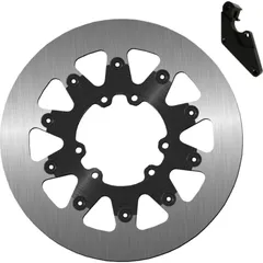 Bremsscheibe Oversizekit NG 0724SPK14