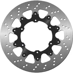 Bremsscheibe NG 0725 320 mm, schwimmend gelagert (FLD)