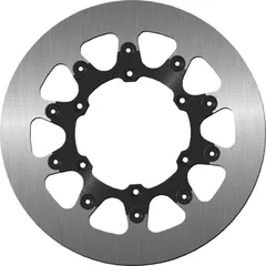 Bremsscheibe NG 0725SP 320 mm, schwimmend gelagert (FLD) ungelo