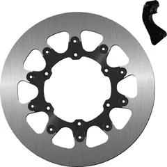 Bremsscheibe Oversizekit NG 0725SPK11