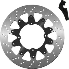 Brake disk Oversizekit NG 0726K15