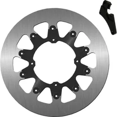 Bremsscheibe Oversizekit NG 0726SPK15