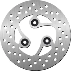 Bremsscheibe NG 0727 180 mm, starr (FXD)