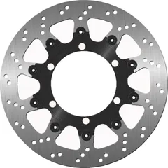 Bremsscheibe NG 0730 320 mm, schwimmend gelagert (FLD)