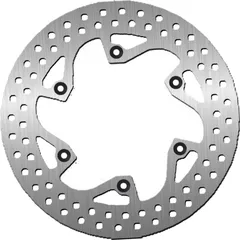 Bremsscheibe NG 0733 240 mm, starr (FXD)