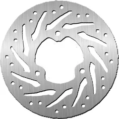 Bremsscheibe NG 0734 180 mm, starr (FXD)