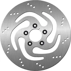 Bremsscheibe NG 0736 292 mm, starr (FXD)