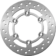 Bremsscheibe NG 0745 220 mm, starr (FXD)