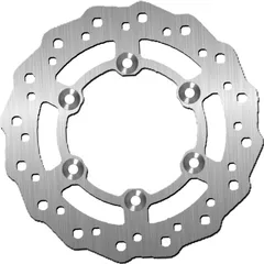 Bremsscheibe NG 0745X 220 mm, starr (FXD) Wavy