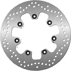 Bremsscheibe NG 0746 270 mm, starr (FXD)
