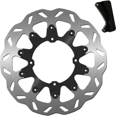 Bremsscheibe Oversizekit NG 0749XK13