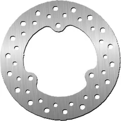 Bremsscheibe NG 0754 200 mm, starr (FXD)