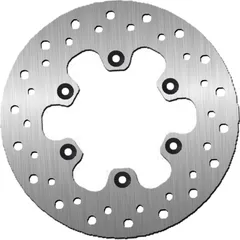 Bremsscheibe NG 0756 220 mm, starr (FXD)