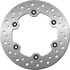 Bremsscheibe NG 0761 220 mm, starr (FXD)
