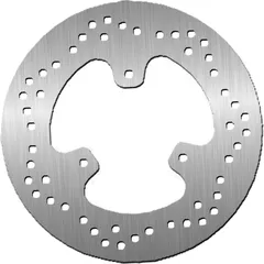 Bremsscheibe NG 0779 230 mm, starr (FXD)
