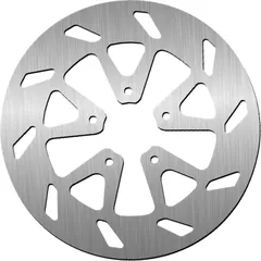 Bremsscheibe NG 0781 200 mm, starr (FXD)