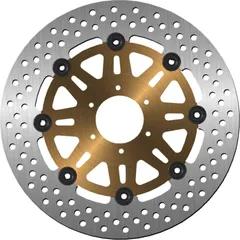 Bremsscheibe NG 0782 276 mm, schwimmend gelagert (FLD)