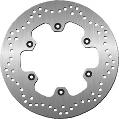 Bremsscheibe NG 0783 267 mm, starr (FXD)